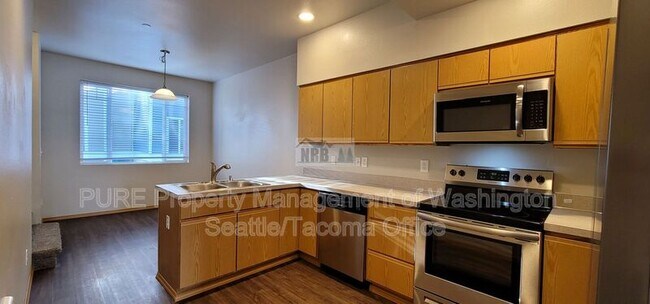 Foto del edificio - 3209 S 45th St