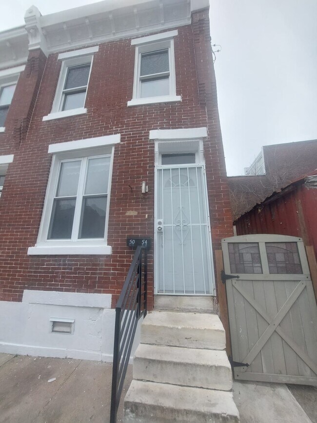 Foto del edificio - 5054 Tacoma St