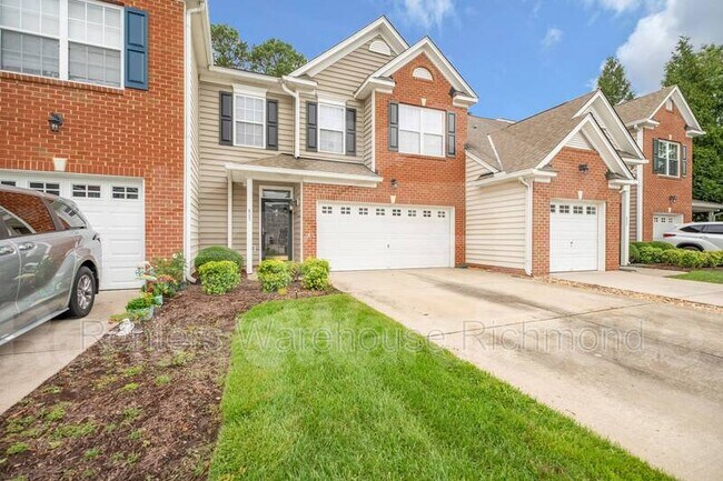 Foto del edificio - 805 Parkland Pl