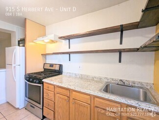 Building Photo - 915 S Herbert Ave