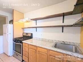 Building Photo - 915 S Herbert Ave