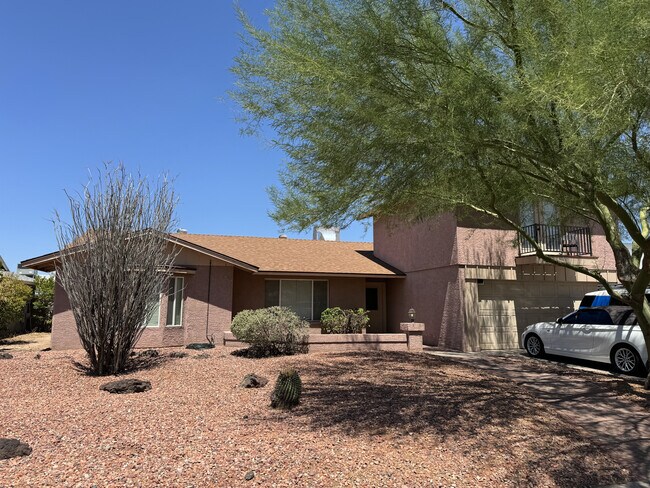 Photo - 1206 E Redfield Rd Townhome