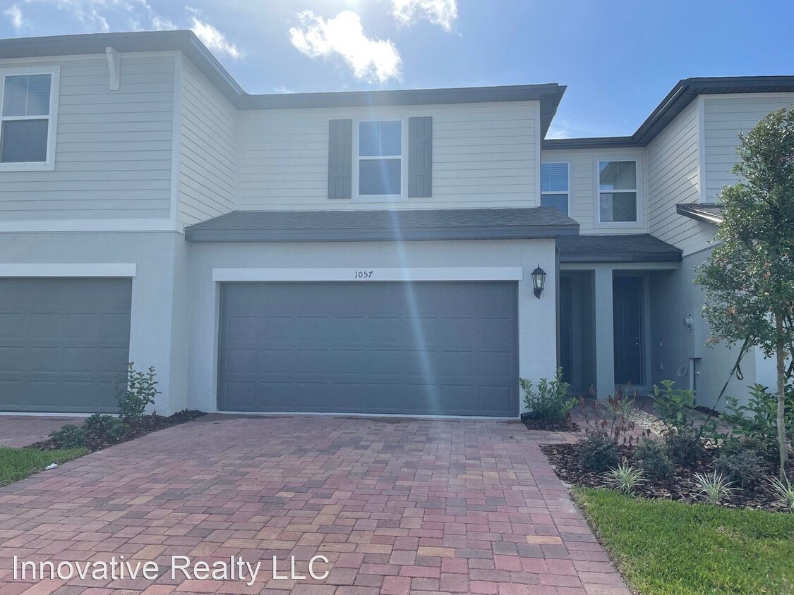 3 br, 2.5 bath House 1057 Desert Candle Dr. House Rental in Ocoee