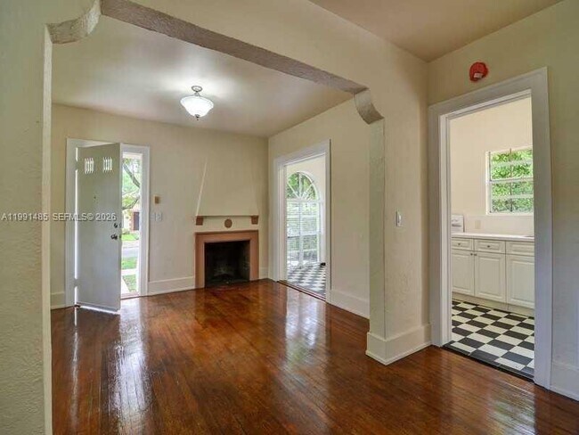 Foto del edificio - 1507 Genoa St