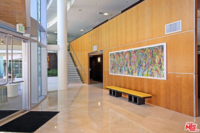 Foto del edificio - 13700 Marina Pointe Dr