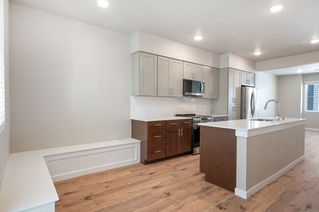 Building Photo - NEW CONSTRUCTION | 2-Bedroom + Office Town...