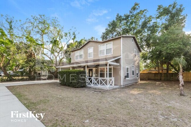 Foto del edificio - 2916 N Jefferson St