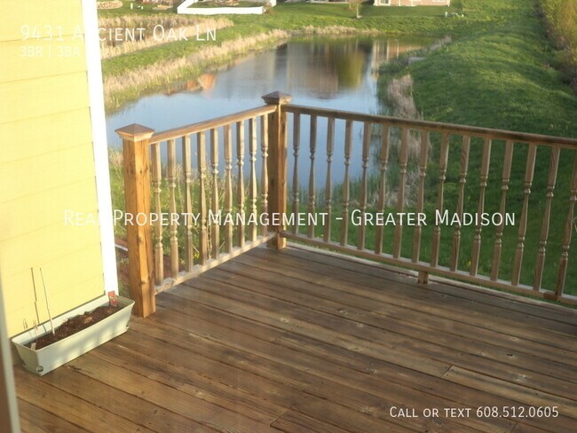 Building Photo - Custom Built 3 Bedroom Single Family Home