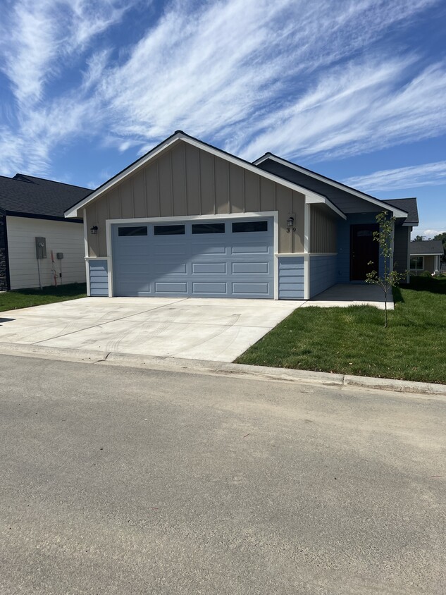 Foto principal - 123 9th Ave
