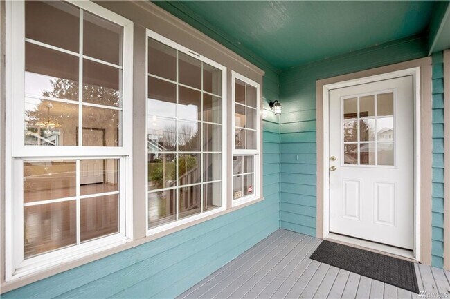 Foto del edificio - 3bd/2.5ba House in Tacoma