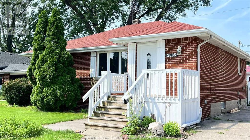 Primary Photo - 2885 Askin Ave
