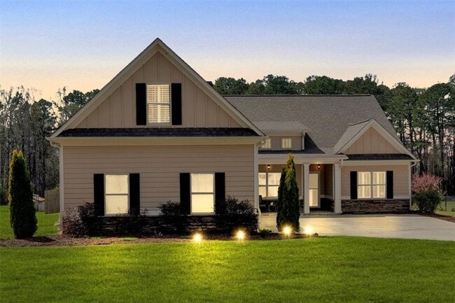 Building Photo - 2767 Camp Mitchell Rd
