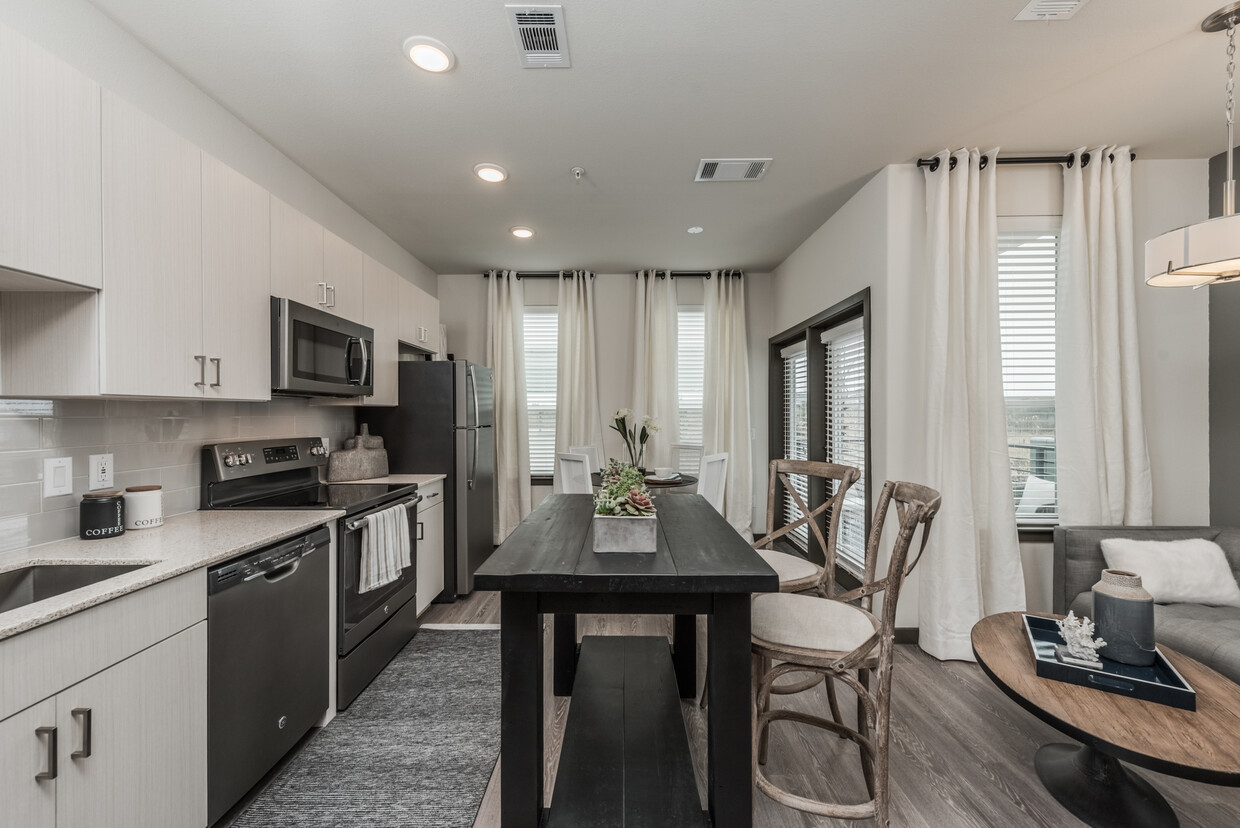 Primary Photo - Apartment for Rent