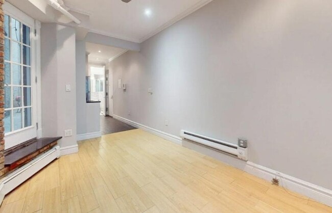 Photo - East 25th Street Apartment