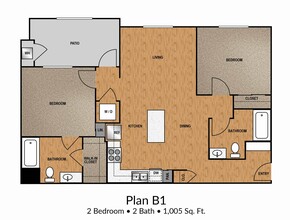 The Reserve Apartment Homes photo'