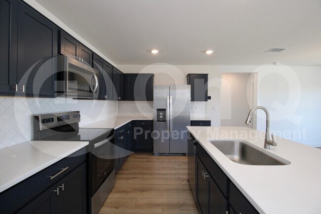 Foto del edificio - 2540 W La Salle St