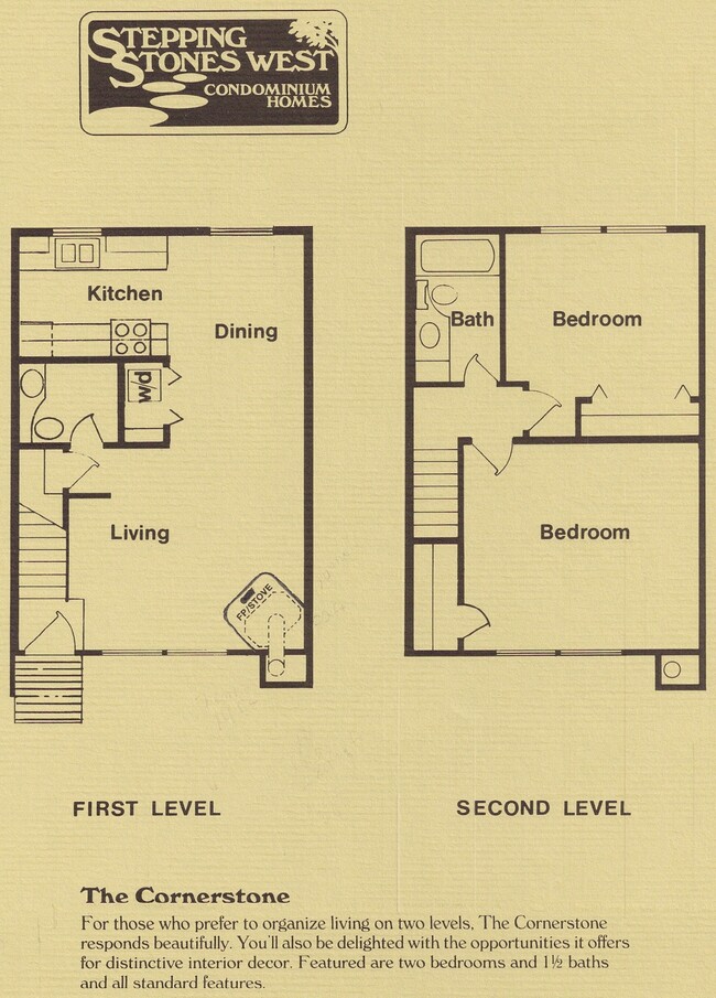 Building Photo - 2338 Stepping Stones Way