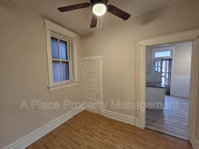 Building Photo - 2920 Virginia Ave