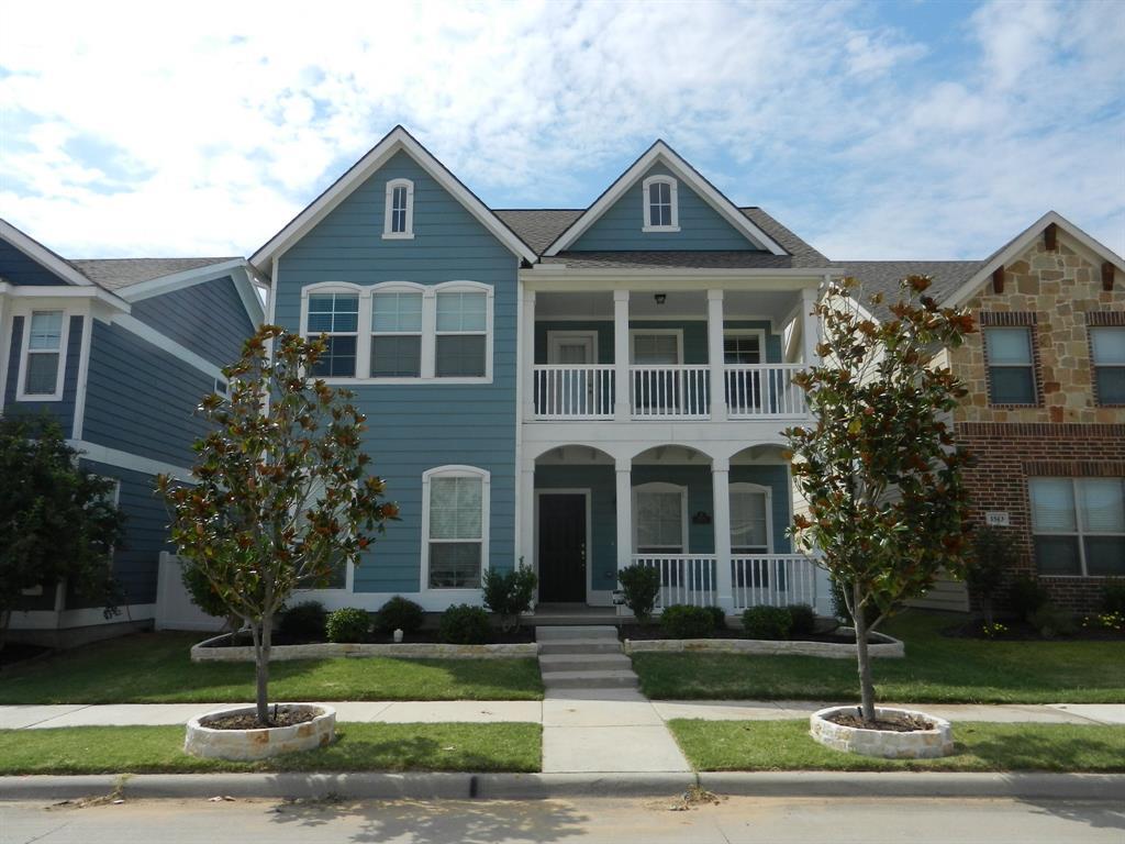 1509 Sycamore St, Savannah, TX 76227 House Rental in Savannah, TX