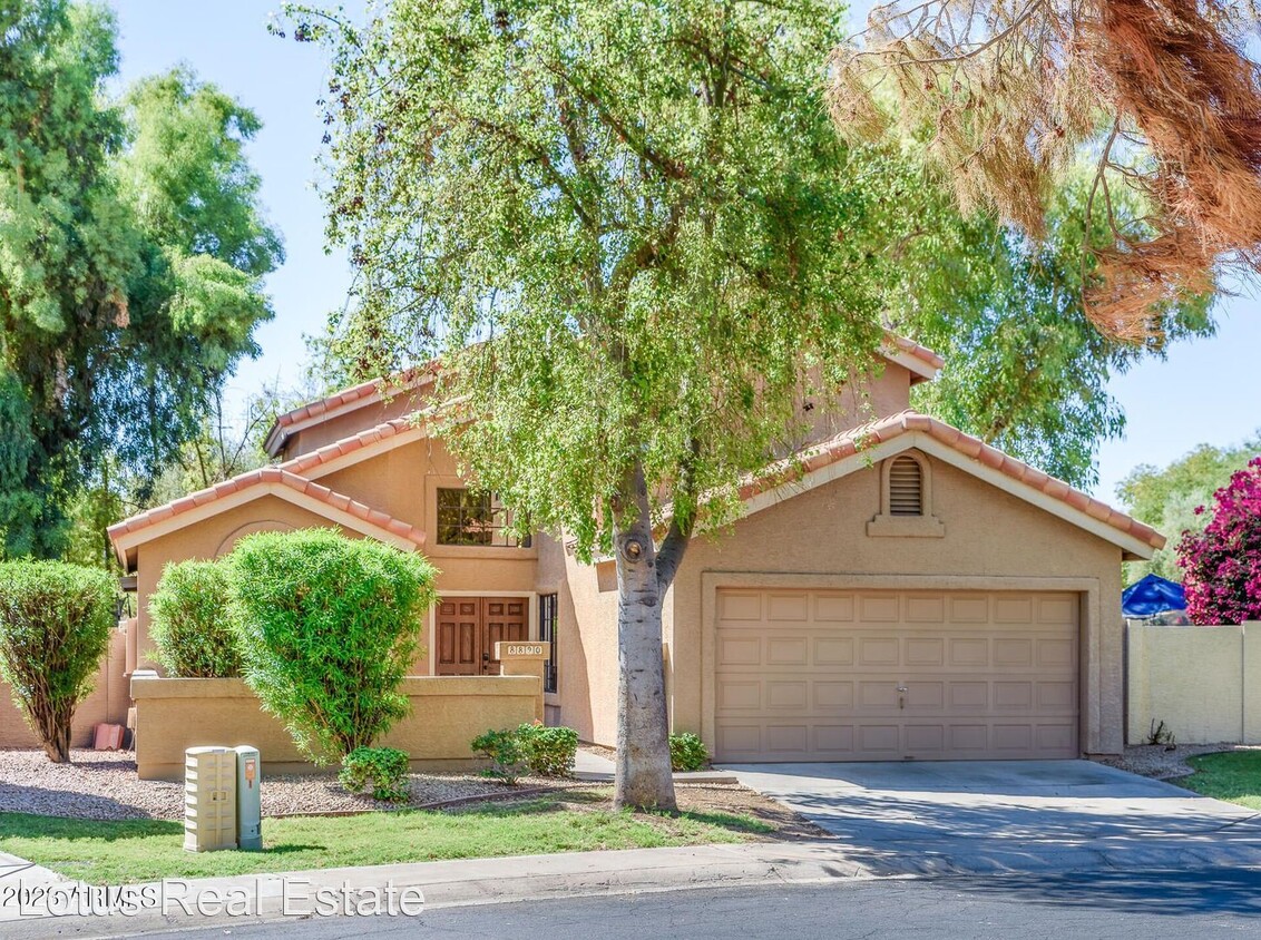 Foto principal - 4 br, 3 bath House - 8890 S Grandview Dr.