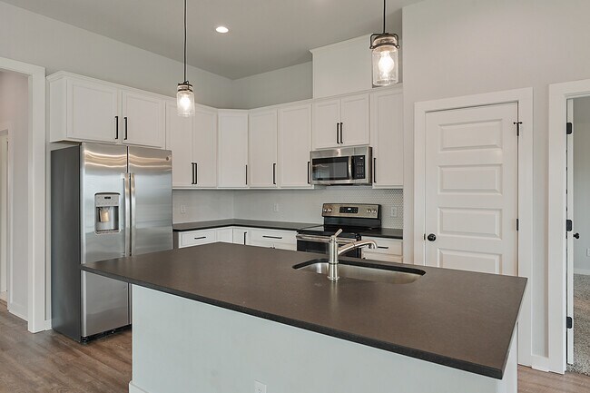 Foto del edificio - 3401 Alsace Ct