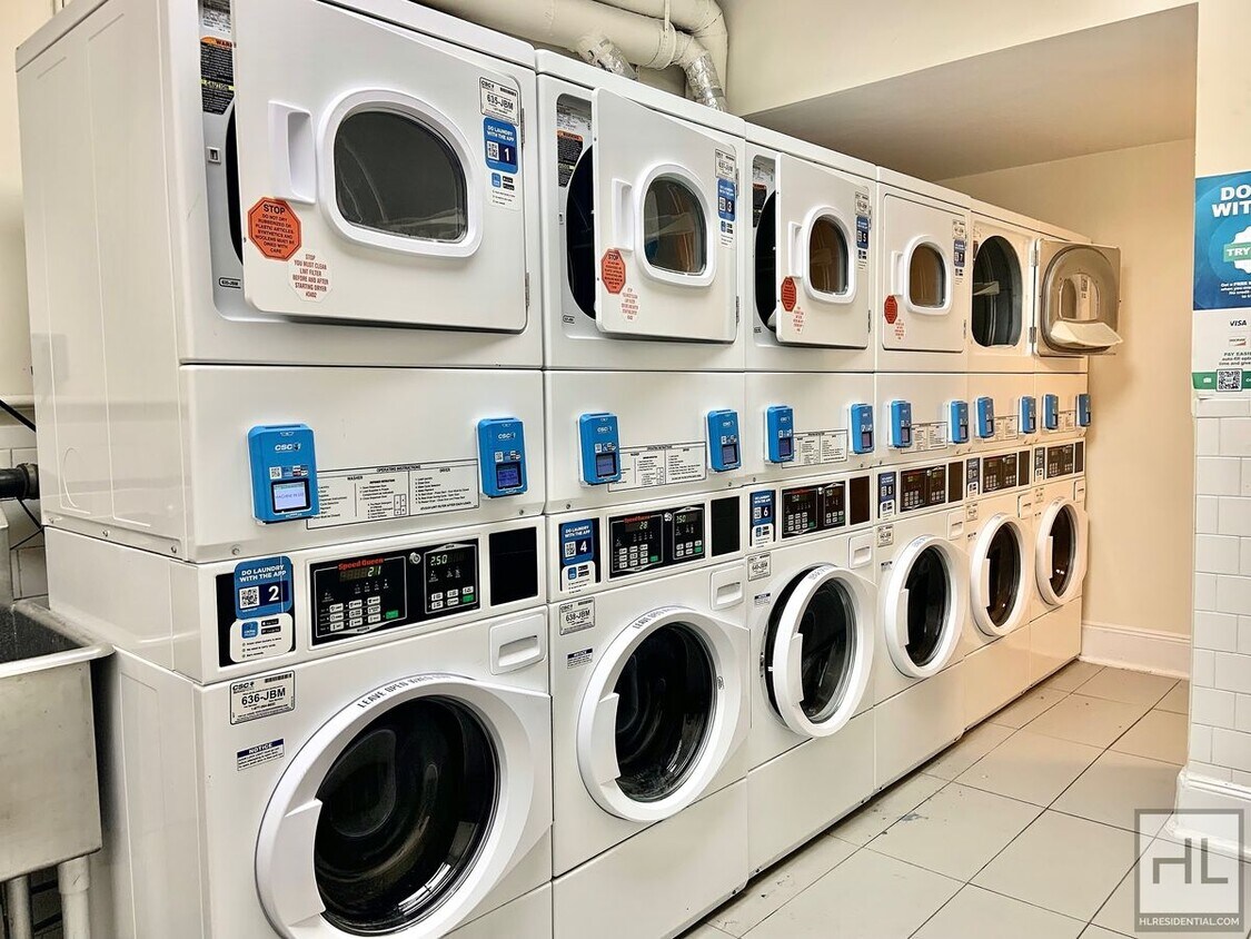 Foto del edificio - SECOND AVENUE