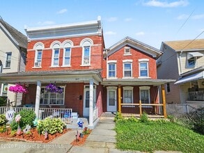 Building Photo - 1019 N Irving Ave