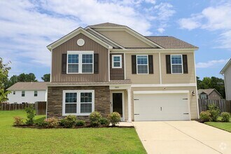 Building Photo - 3680 Moseley Dr