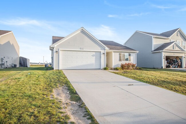 Building Photo - Newer Home for Lease Richland Schools - Immediate Occupancy!