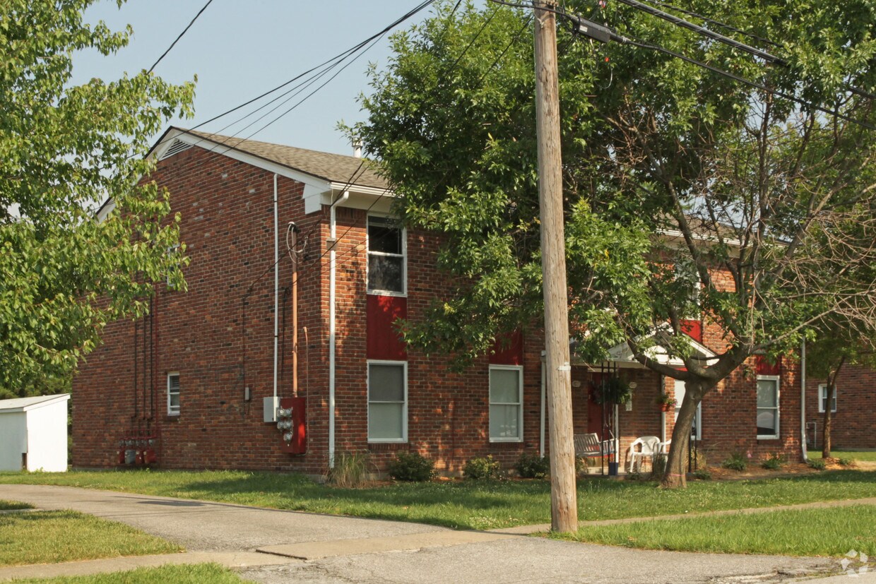 9709 Hudson Ln, Louisville, KY 40291 Apartments in Louisville, KY