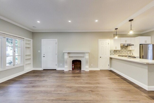 Photo - 297 MacArthur Blvd Apartment