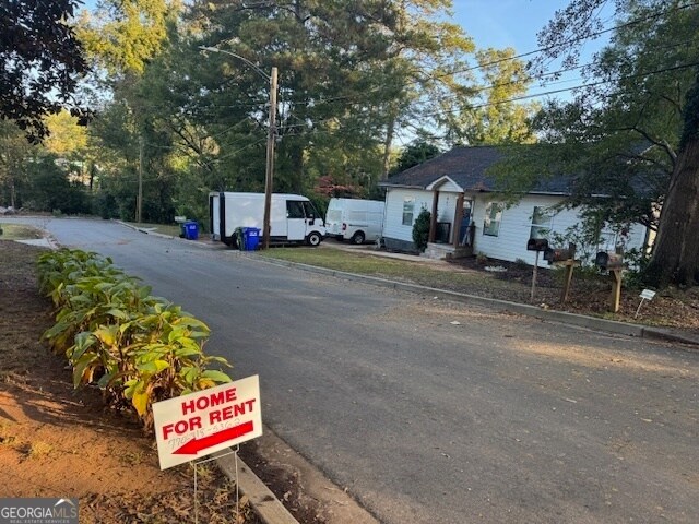 Foto del edificio - 208 Mobley Cir