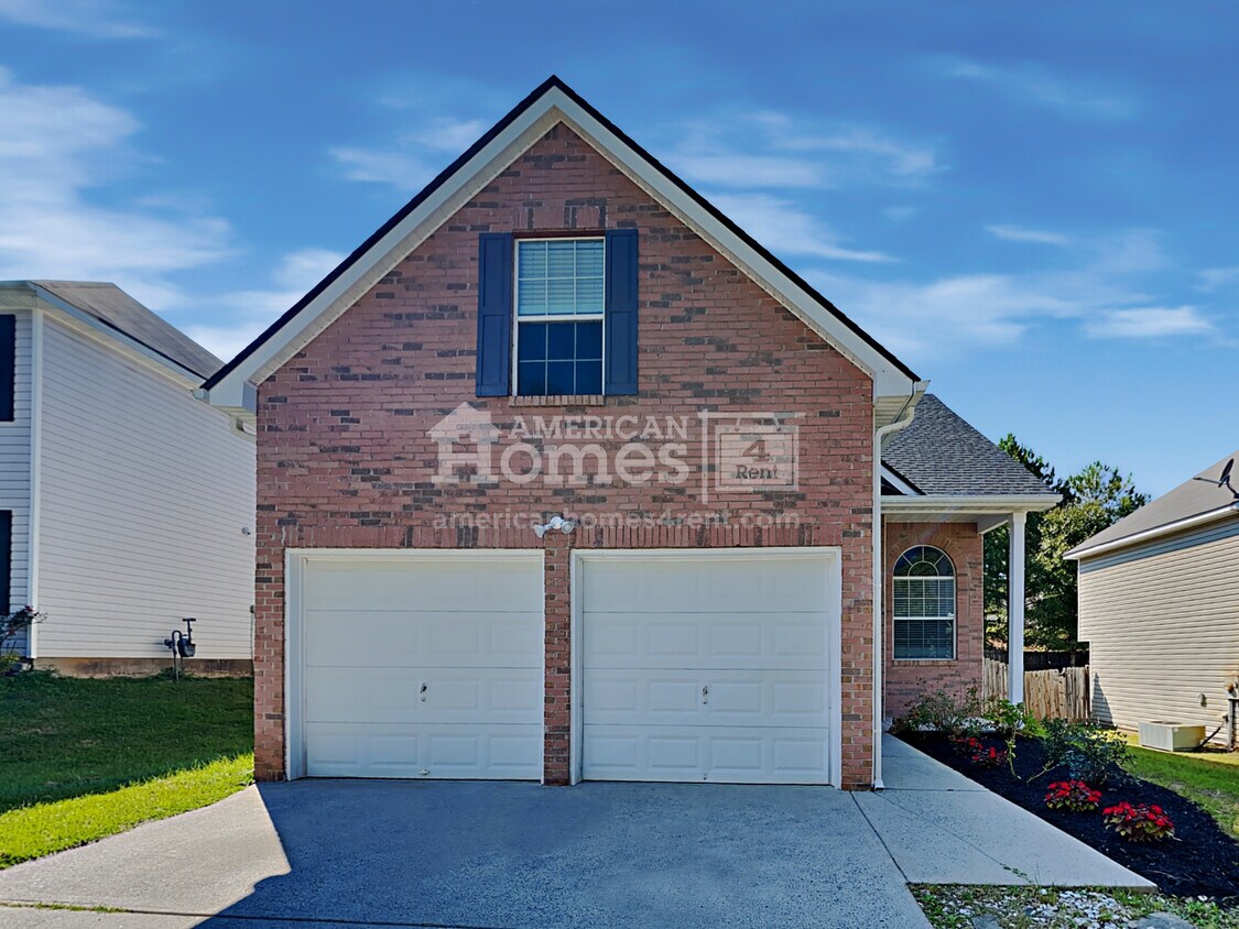 217 Baywood Way House Rental in Hiram, GA