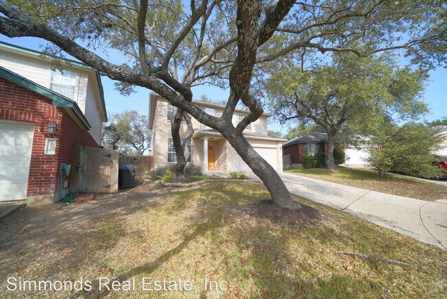 Building Photo - 3 br, 2.5 bath House - 2502 Lantana Bend