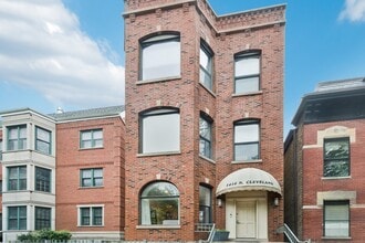 Building Photo - 1416 N Cleveland Ave