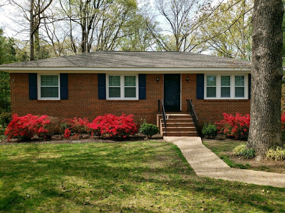 10940 Haverford Ln, Richmond, VA 23236 House Rental in Richmond, VA