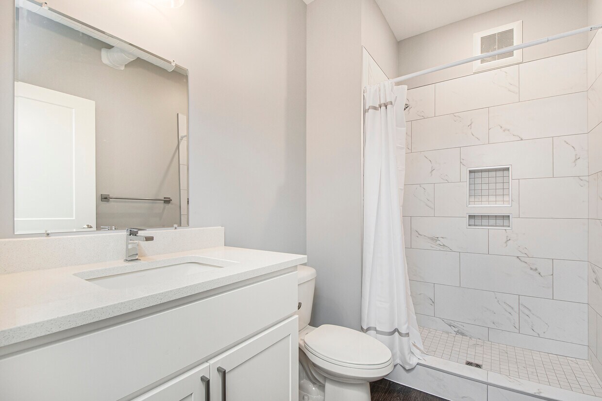 Ada Flats Apartments in Ada, MI