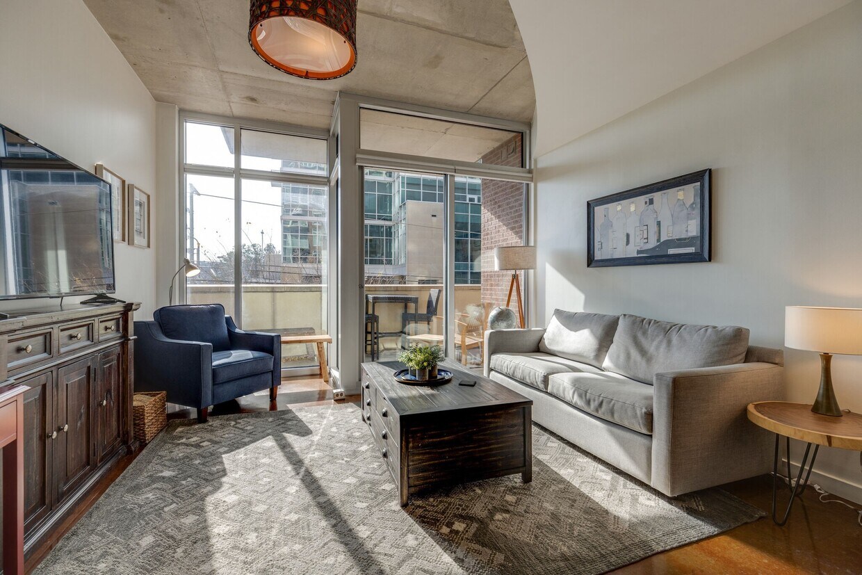 Foto principal - 1154 Division St