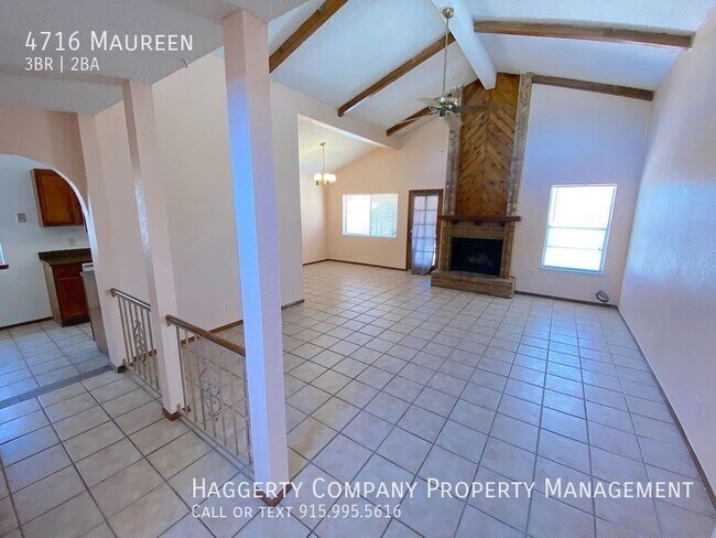 Building Photo - 4716 Maureen Cir