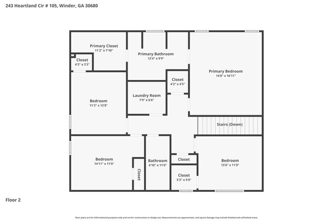 Building Photo - 243 Heartland Cir