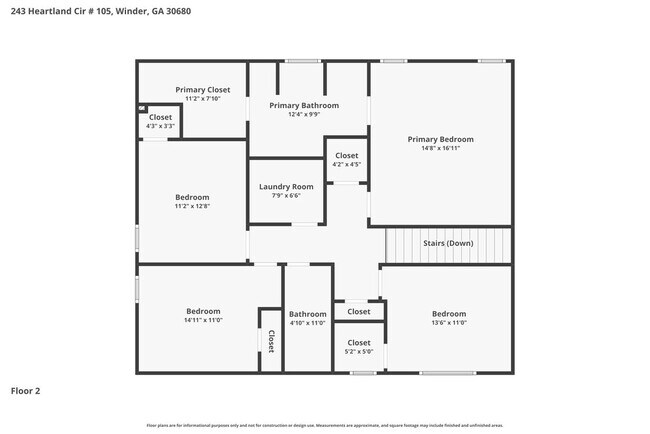 Foto del edificio - 243 Heartland Cir