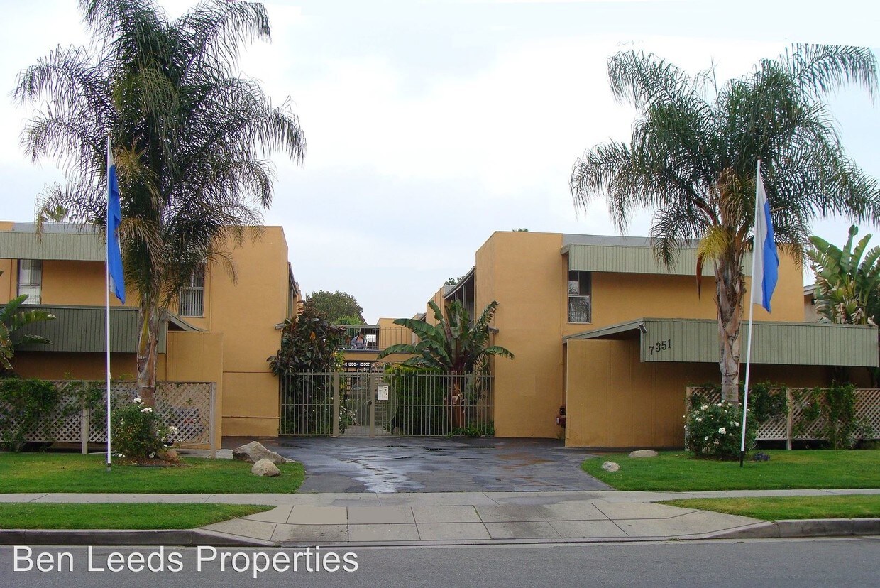 Foto principal - 7351 Variel Ave