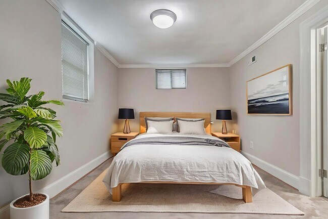 Foto del edificio - 3500 13th St NW