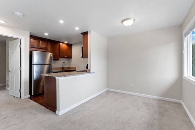 Foto del interior - Juanita Bayshore Apartments