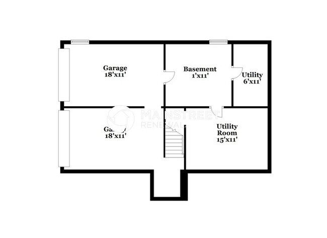 Foto del edificio - 3991 Woodland Cir SE