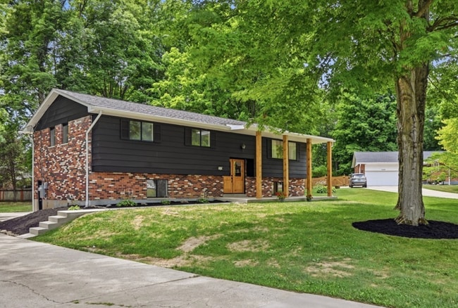 Building Photo - 3473 Sunnyside Dr