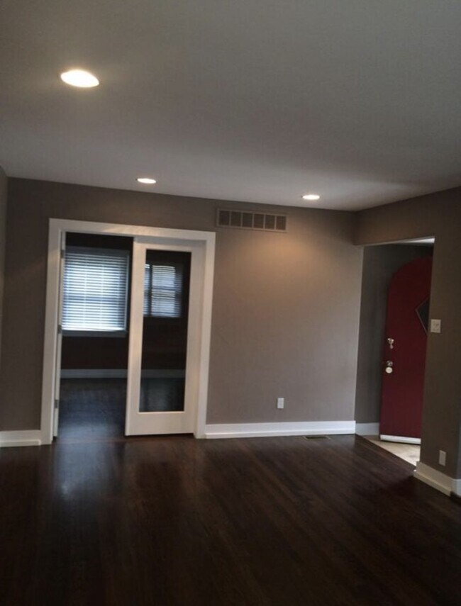 Foto del edificio - Charming Wash Park bungalow!  Available 08-15-2026
