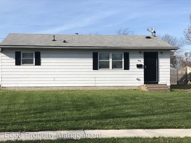 Primary Photo - 3 br, 1 bath House - 4628 Norfolk Ave.