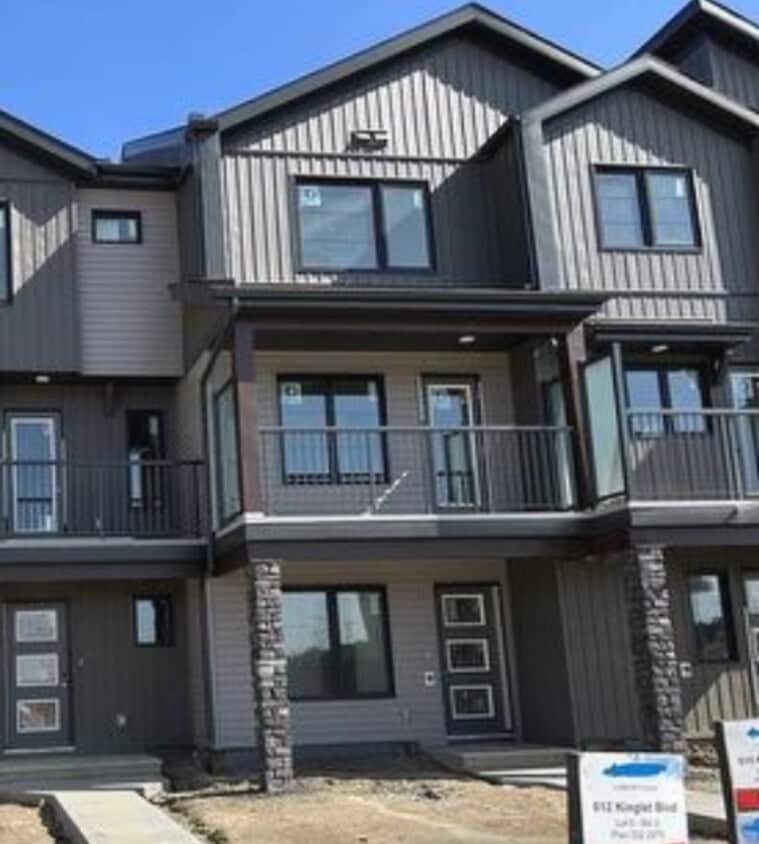 Photo principale - 592 Kinglet Blvd NW