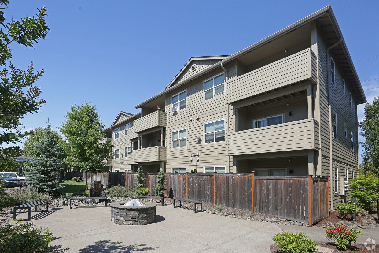 Walnut Creek Apartments Apartments in Corvallis, OR